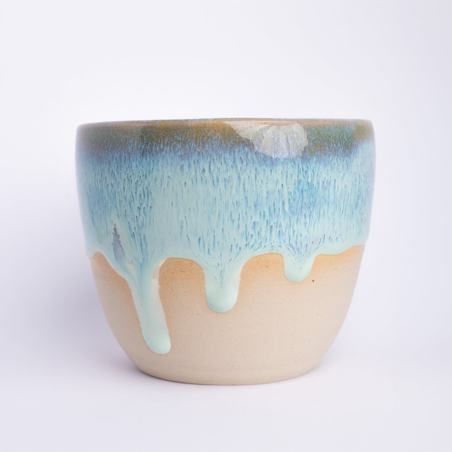 Becher "Flow"