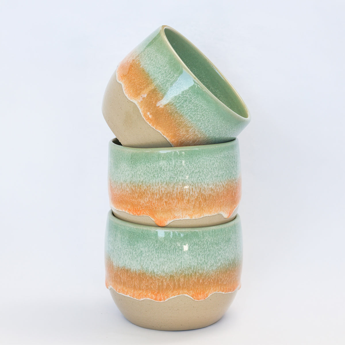 Becher "Sunset" | Cozy Edition