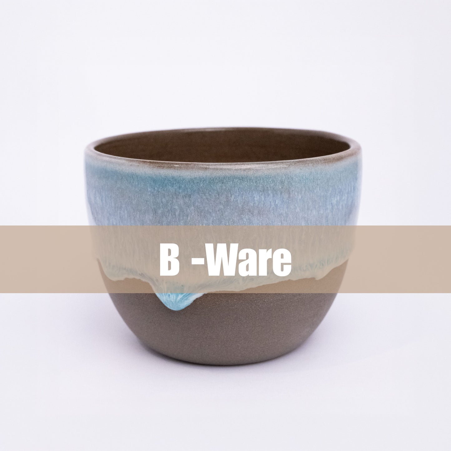 B-Ware | Kleiner Becher "Glacier"