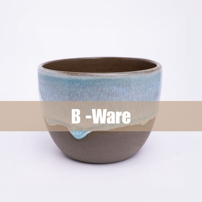 B-Ware | Kleiner Becher "Glacier"