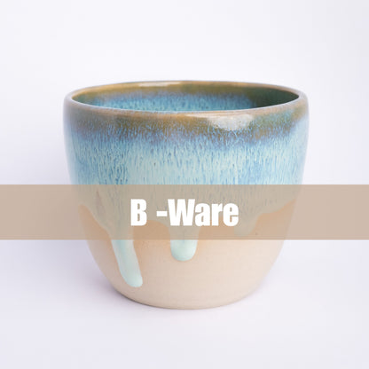B-Ware - Becher "Flow"