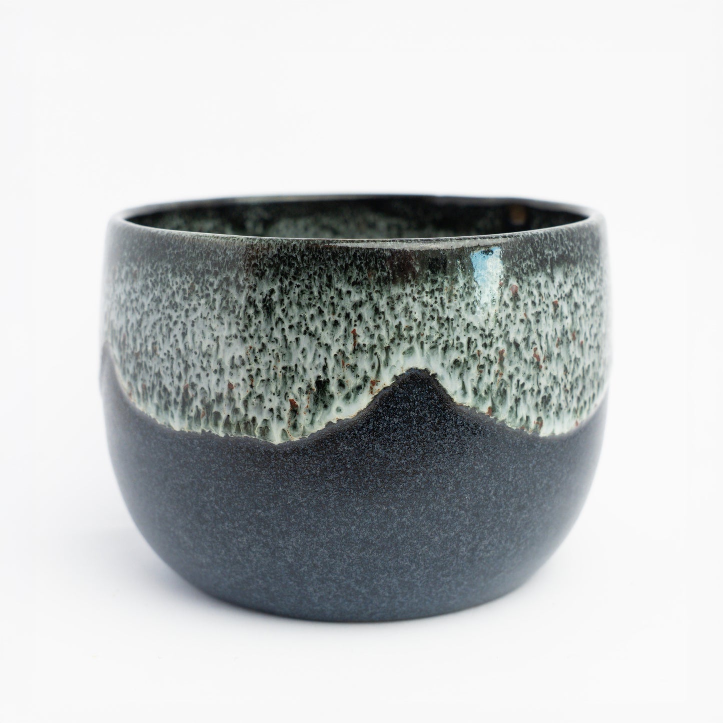 Becher Deep Sea
