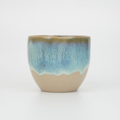 Becher "Flow"