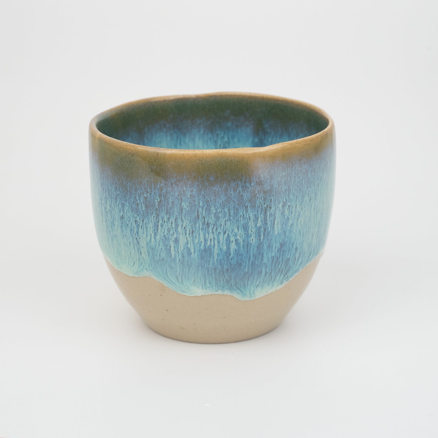 Becher "Flow"