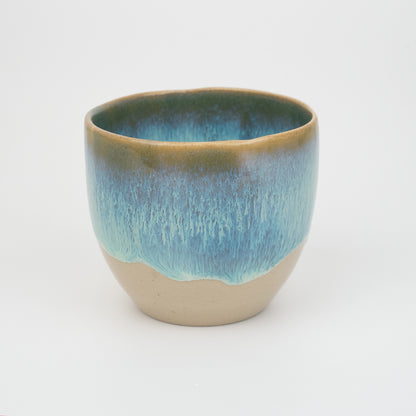 Becher "Flow"