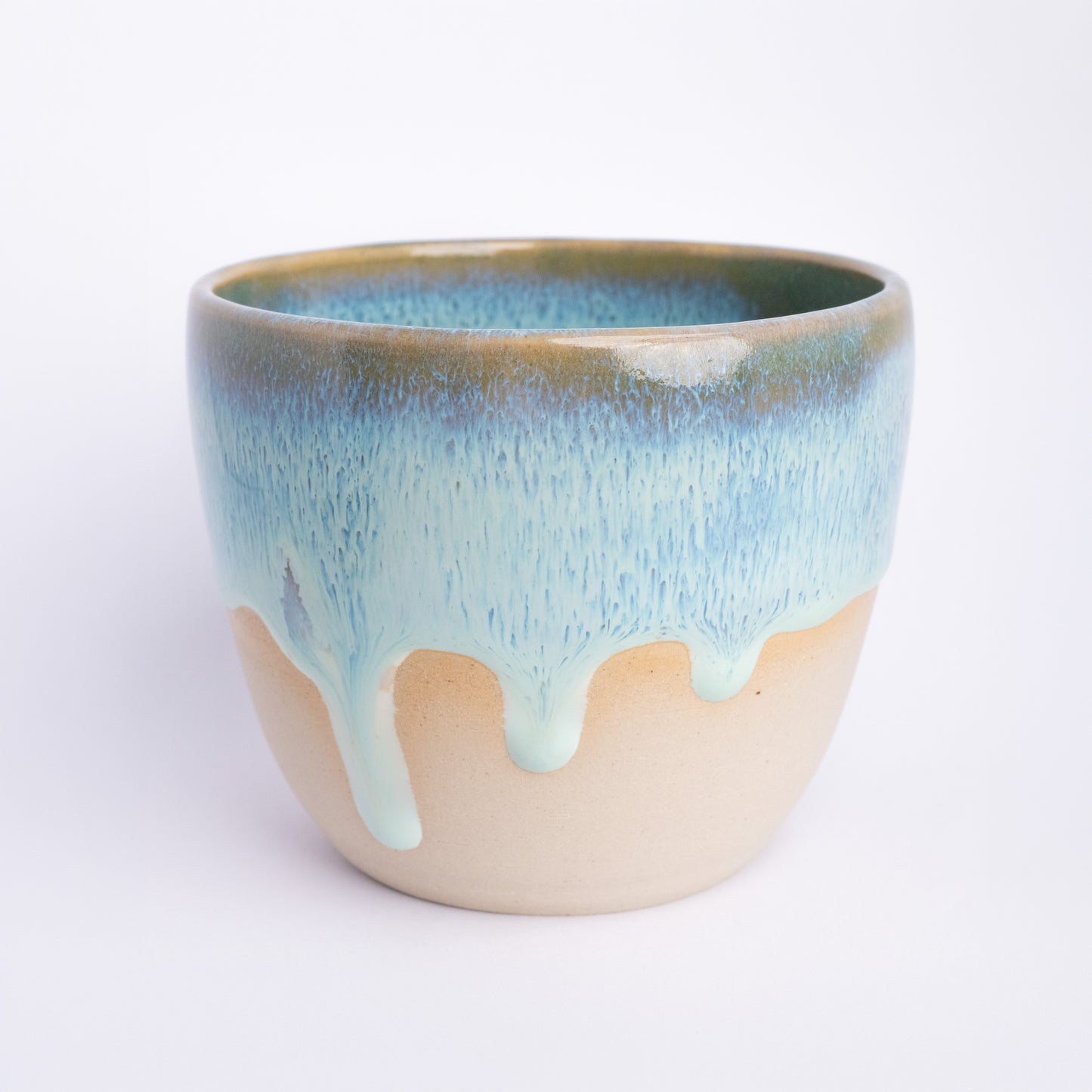 Becher "Flow"
