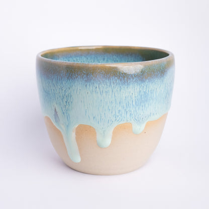 Becher "Flow"