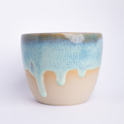 Becher "Flow"