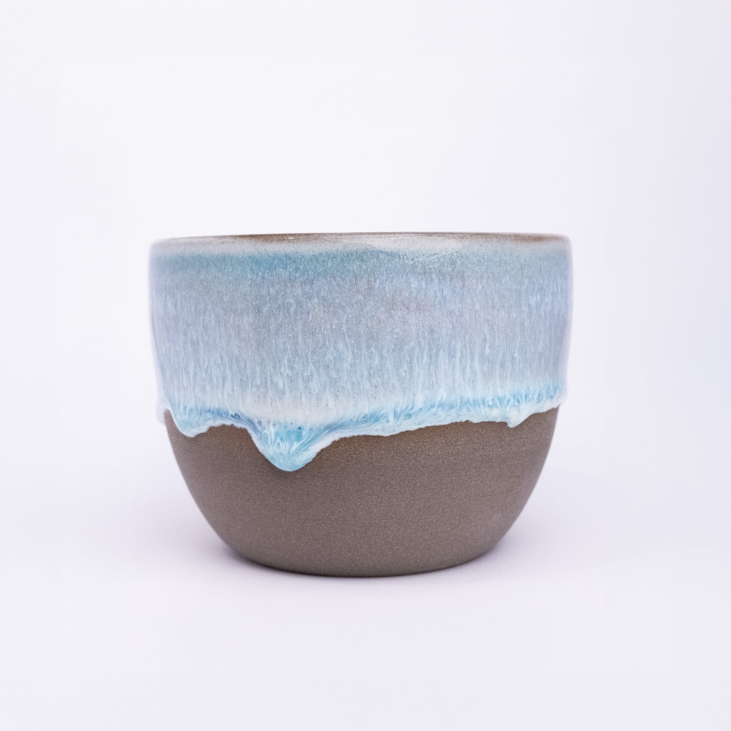 Kleiner Becher "Glacier"