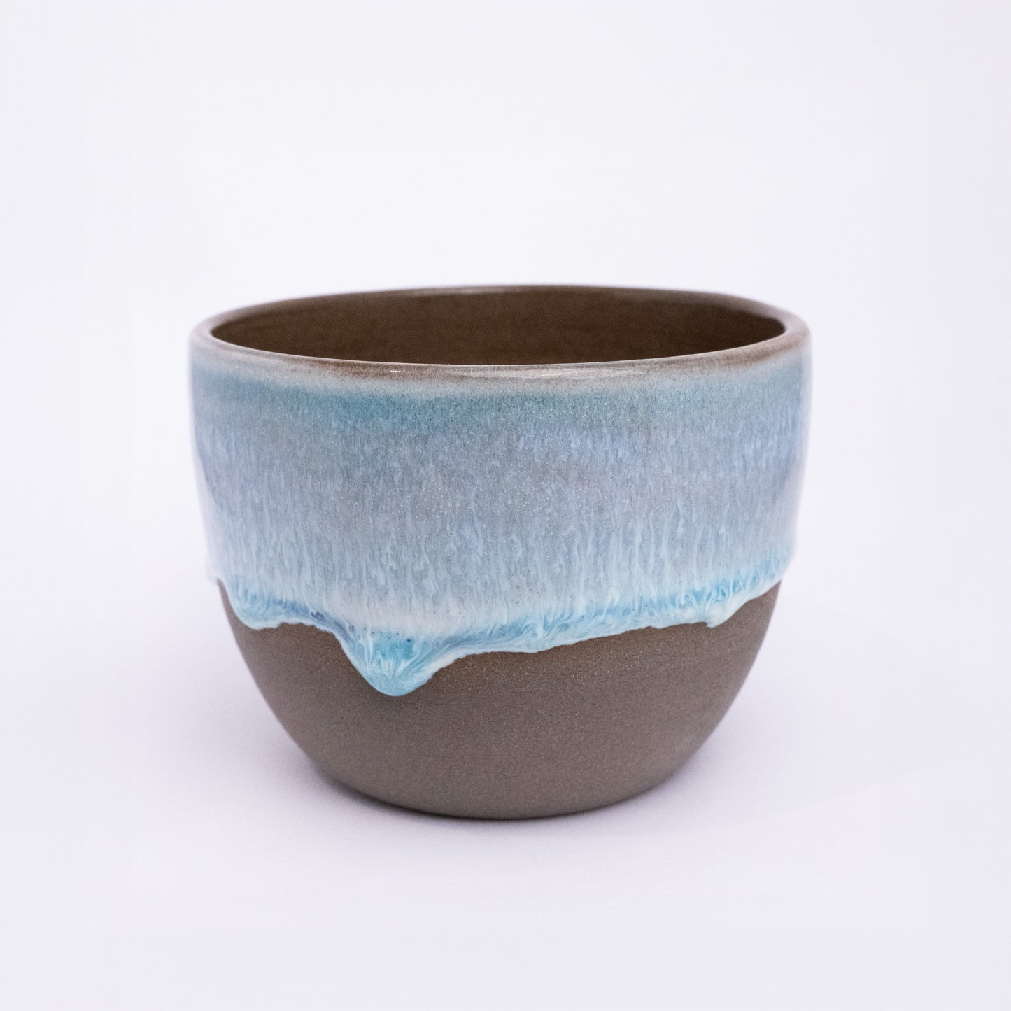 Kleiner Becher "Glacier"