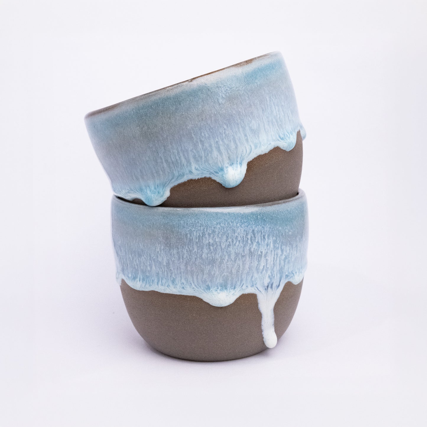 Kleiner Becher "Glacier"