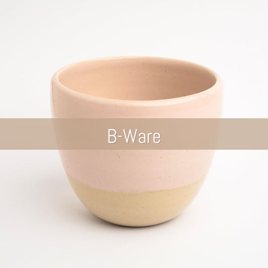 Becher "Grace" (B-Ware)