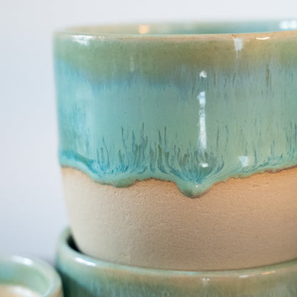 Becher "Lagoon"