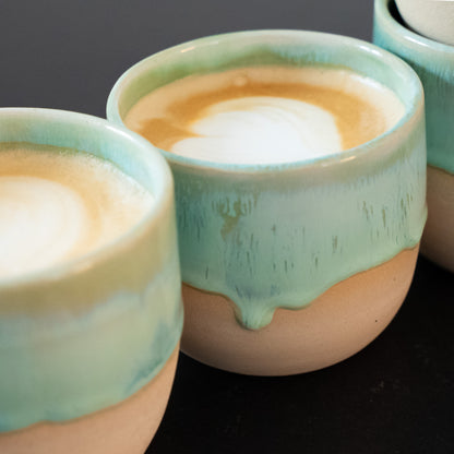 Becher "Lagoon"