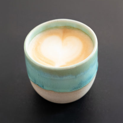 Becher "Lagoon"