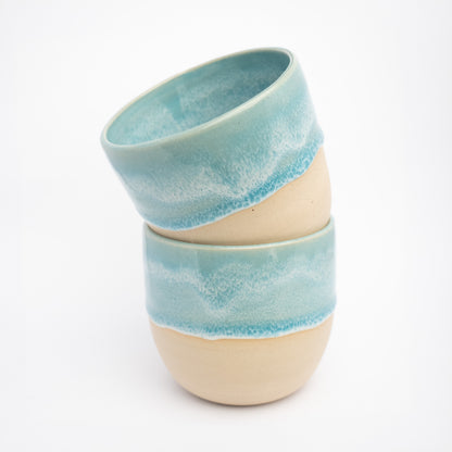 Becher "Sky"
