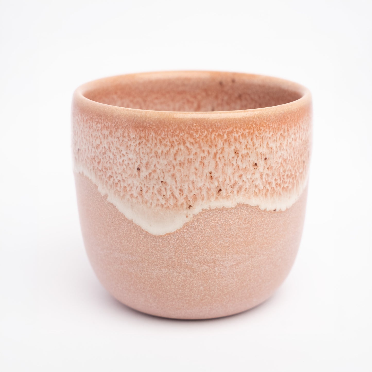 Becher "Whisper"