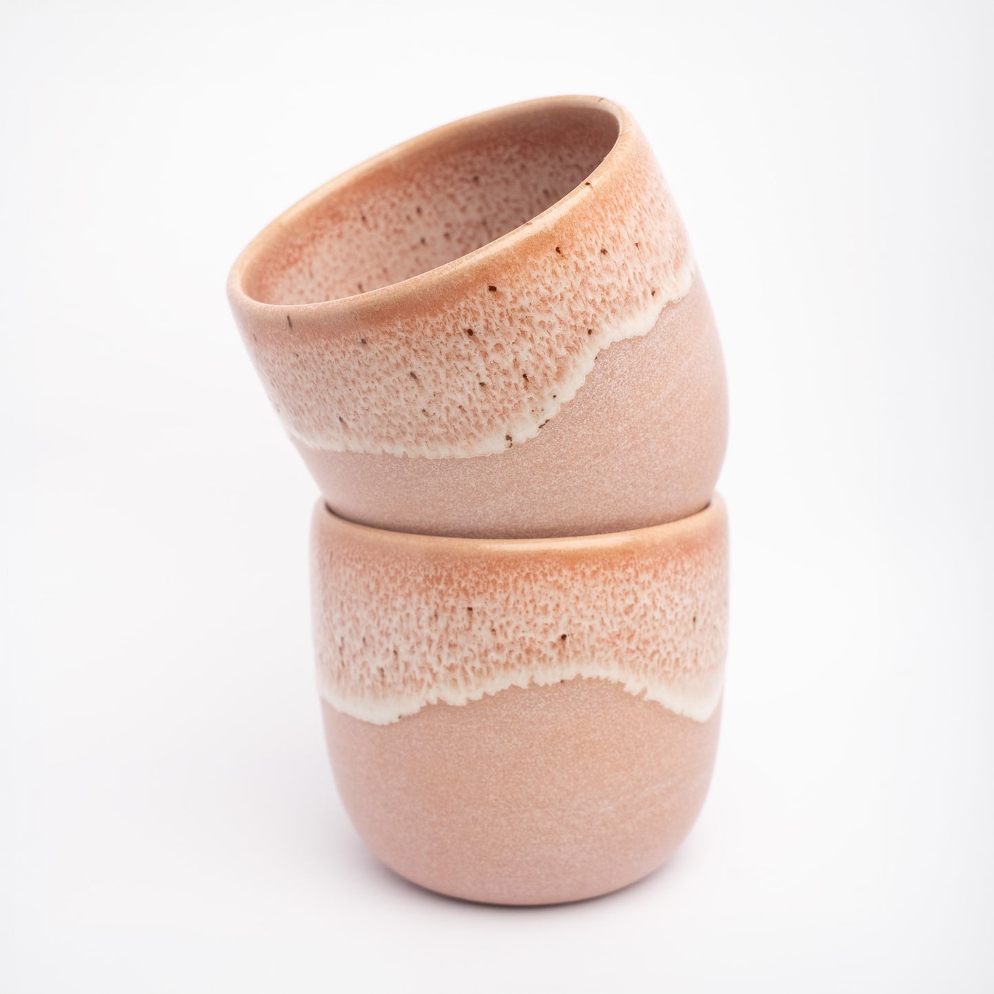 Becher "Whisper"